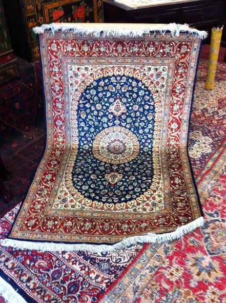 Handgeknüpfte Orientteppiche in Wien kaufen – hochwertige Auswahl